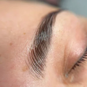Laminado de Cejas