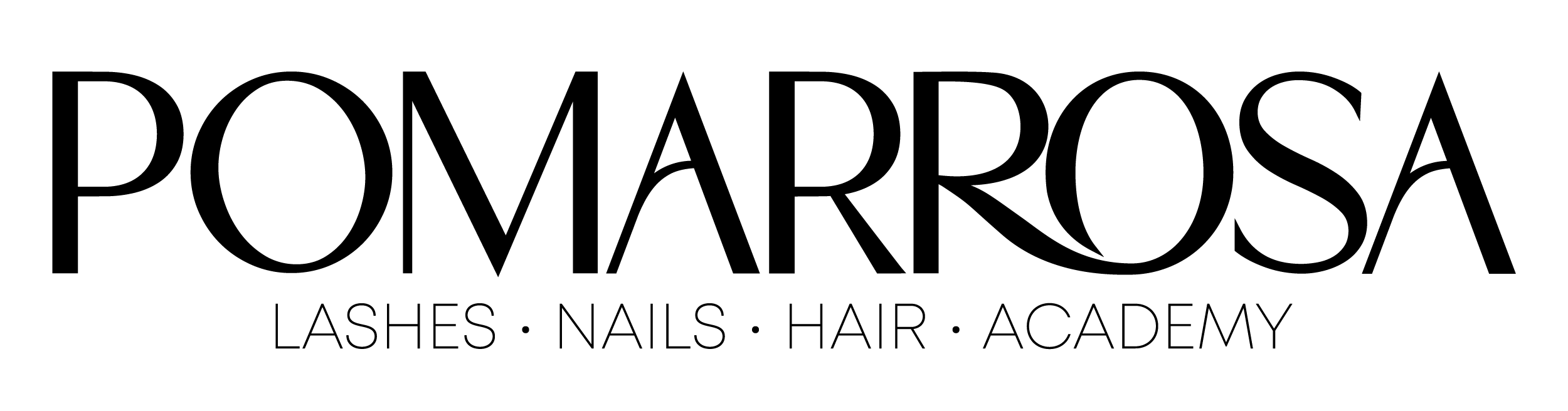 POMARROSALASHES